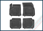 Rezaw-Plast Citroen e-C4 (2020-) Set de covorașe din cauciuc Rezaw-Plast cu margini înalte (REZAWPLAST-201240)