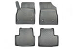 Aristar Opel Astra (K) (2015-2022) Set covorașe din cauciuc 3D cu margini înalte Aristar (ARISTAR-603434)