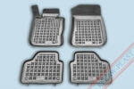 Rezaw-Plast BMW X1 (E84) (2009-2015) set de covorașe din cauciuc Rezaw-Plast cu margini înalte (REZAWPLAST-200712)