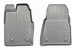 Aristar Ford Custom (2018-) Set manual de covorașe din cauciuc 3D cu margini înalte Aristar (ARISTAR-653145)