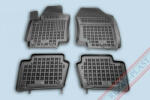 Rezaw-Plast Hyundai i20 (I) ( 2008-2014 ) Set de covorașe din cauciuc Rezaw-Plast (REZAWPLAST-201602)