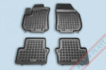 Rezaw-Plast Opel Zafira B (2005-2014) cu margini înalte Rezaw-Plast (REZAWPLAST-200507)