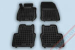 Rezaw-Plast Mazda CX-3 (2015-2021) Set de covorașe din cauciuc Rezaw-Plast cu margini înalte (REZAWPLAST-200815)