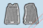 Rezaw-Plast Ford TRANSIT (2000-2014) set de covorașe din cauciuc Rezaw-Plast cu margini înalte (REZAWPLAST-200613)