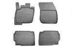Aristar Ford Mondeo (V) ( 2014-2022 ) Aristar Set de covorașe de cauciuc cu talon înalt Aristar High bead (ARISTAR-603127)