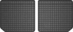 FroGum Opel Zafira A (1999-2005) Frogum - Set de covorașe din cauciuc numai pentru al treilea rând (FROGUM-542803)