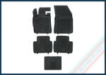 Rezaw-Plast Peugeot 308 (P5) PHEV Station Wagon (2021-) set de covorașe din cauciuc Rezaw-Plast cu margini înalte (REZAWPLAST-201320)