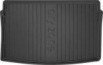 Frogum Seat Ibiza (V) (2017-) DryZone Frogum covoraș pentru portbagaj cu dimensiuni precise (FROGUM-DZ403789)