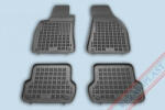 Rezaw-Plast Audi A4 (B6-B7) ( 2000-2008 ) Set de covorașe din cauciuc Rezaw-Plast (REZAWPLAST-200301)