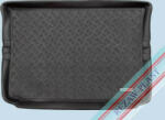 Rezaw-Plast Dacia Spring (2021-) tavă din plastic pentru portbagaj cu dimensiuni precise (REZAWPLAST-104002R)