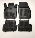 Rezaw-Plast Seat Ibiza (V) ( 2017- ) Set de covorașe din cauciuc Rezaw-Plast (REZAWPLAST-202009)