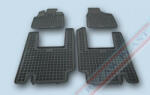 Rezaw-Plast Chrysler Voyager V (2007-2016) set de covorașe din cauciuc Rezaw-Plast cu margini înalte (REZAWPLAST-203701A)