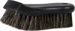  Perie de curățat din velur, din păr de cal (16 cm) (LOTUSCLEANING-LO300000210)