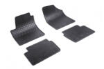 RIGUM Hyundai i10 (I) (2008-2013) Set covorașe din cauciuc Rigum (RIGUM-901146)