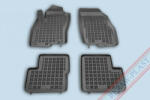 Rezaw-Plast Fiat PUNTO Grande ( 2005-2012 ) Set de covorașe din cauciuc Rezaw-Plast (REZAWPLAST-201506)
