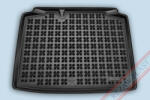 Rezaw-Plast Skoda Rapid Spaceback (2013-2019) tavă pentru bagaje Rezaw-Plast cu margini înalte, de dimensiuni precise (REZAWPLAST-231525)