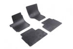 RIGUM Volkswagen Amarok (2010-2020) Set covorașe din cauciuc Rigum (RIGUM-902624)