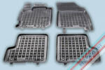 Rezaw-Plast Dacia Duster (II) (2018-) Set de covorașe din cauciuc Rezaw-Plast cu margini înalte (REZAWPLAST-203409)