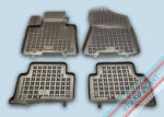 Rezaw-Plast Hyundai Tucson (III) (2015-2018) / Kia Sportage (IV) (2015-2018) Set de covorașe din cauciuc Rezaw-Plast cu margini înalte (REZAWPLAST-201617)
