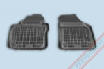 Rezaw-Plast Volkswagen Caddy (III) ( 2003-2015 ) / Caddy (IV) ( 2015-2020 ) set de covorașe din cauciuc Rezaw-Plast cu talon înalt (REZAWPLAST-200107P)