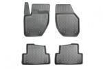 Aristar Volvo V40 (2012-2019) Set de covorașe din cauciuc 3D cu margini înalte Aristar (ARISTAR-602589)