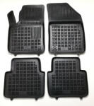 Rezaw-Plast Opel Crossland X (2017-) Set de covorașe din cauciuc Rezaw-Plast cu margini înalte (REZAWPLAST-200523)