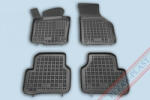 Rezaw-Plast Volkswagen Tiguan ( 2007-2015 ) Set de covorașe din cauciuc Rezaw-Plast (REZAWPLAST-200102)