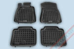 Rezaw-Plast Lexus GS (III) (2005-2012) set de covorașe din cauciuc Rezaw-Plast cu margini înalte (REZAWPLAST-202405)