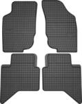 FroGum Toyota HILUX (VII) (2005-2015) Set covorașe din cauciuc Frogum (FROGUM-547112)
