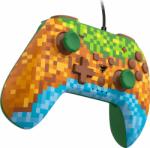 Dragonshock PopTop Wireless Controller Minecraft2 Nintendo Switch (DSCNSW-MC) Gamepad, kontroller