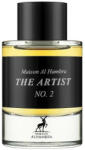 Alhambra The Artist No.2 EDP 100 ml Parfum