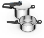 Tefal Secure Trendy 4+6 l (P2584301)