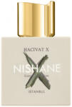 NISHANE Hacivat X Extrait de Parfum 100 ml Parfum