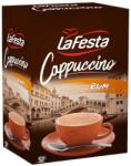 La Festa Cappuccino Rum 10 sachets