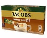 Jacobs 3in1 Caramel Taste 10buc/cutie