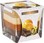 BISPOL Chocolate + orange (SNK80-340)