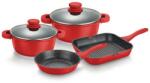 Muhler 6 piese (1004656)