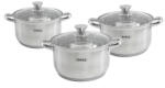 Rosberg 6 pcs R51210L6B