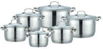 BOHMANN 12 piese BH1912N