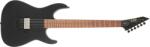 ESP LTD M-201HT Black Satin