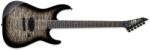 ESP LTD M-1001NT QM Charcoal Burst