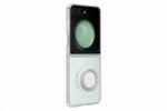 Samsung Galaxy Flip5 Clear Gadget Case transparent (EF-XF731CTEGWW)