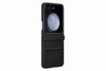 Samsung Galaxy Z Flip 5 case black (EF-VF731PBEGWW)
