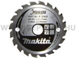 Makita Specialized körfűrészlap 85mm f: 15 Z20 (B-32932)