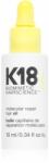 K18HAIR Molecular Repair Hair Oil ulei hranitor uscat pentru parul deteriorat si fragil 10 ml