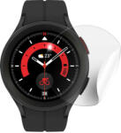 Screenshield SAMSUNG R925 Galaxy Watch 5 Pro 45 mm-es fólia a kijelző védelmére (SAM-R925-D)