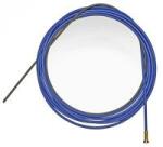 Iweld huzalvezető spirál 4 méter, kék (800CL08104)