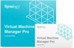 Synology Synology Virtual Machine Manger Pro Hálózatkezelés 1 év(ek) (VMMPRO-3NODE-S1Y) (VMMPRO-3NODE-S1Y)