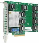 HP Hewlett Packard Enterprise 870549-B21 RAID vezérlő PCI Express 3.0 12 Gbit/s (870549-B21) (870549-B21)