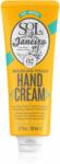 Sol de Janeiro Brazilian Touch Hand Cream успокояващ крем за ръце 50ml